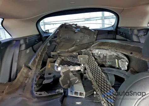 2019 Infiniti Qx50 Essential z USA, uszkodzony, nr VIN 3PCAJ5M18KF130016